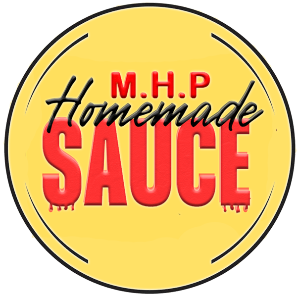 MHP Hot Sauce logo